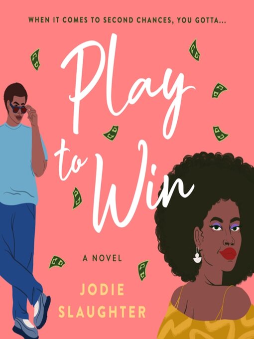 Title details for Play to Win by Jodie Slaughter - Available